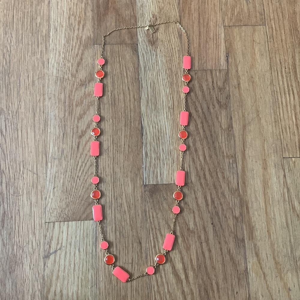 Kate spade necklace
